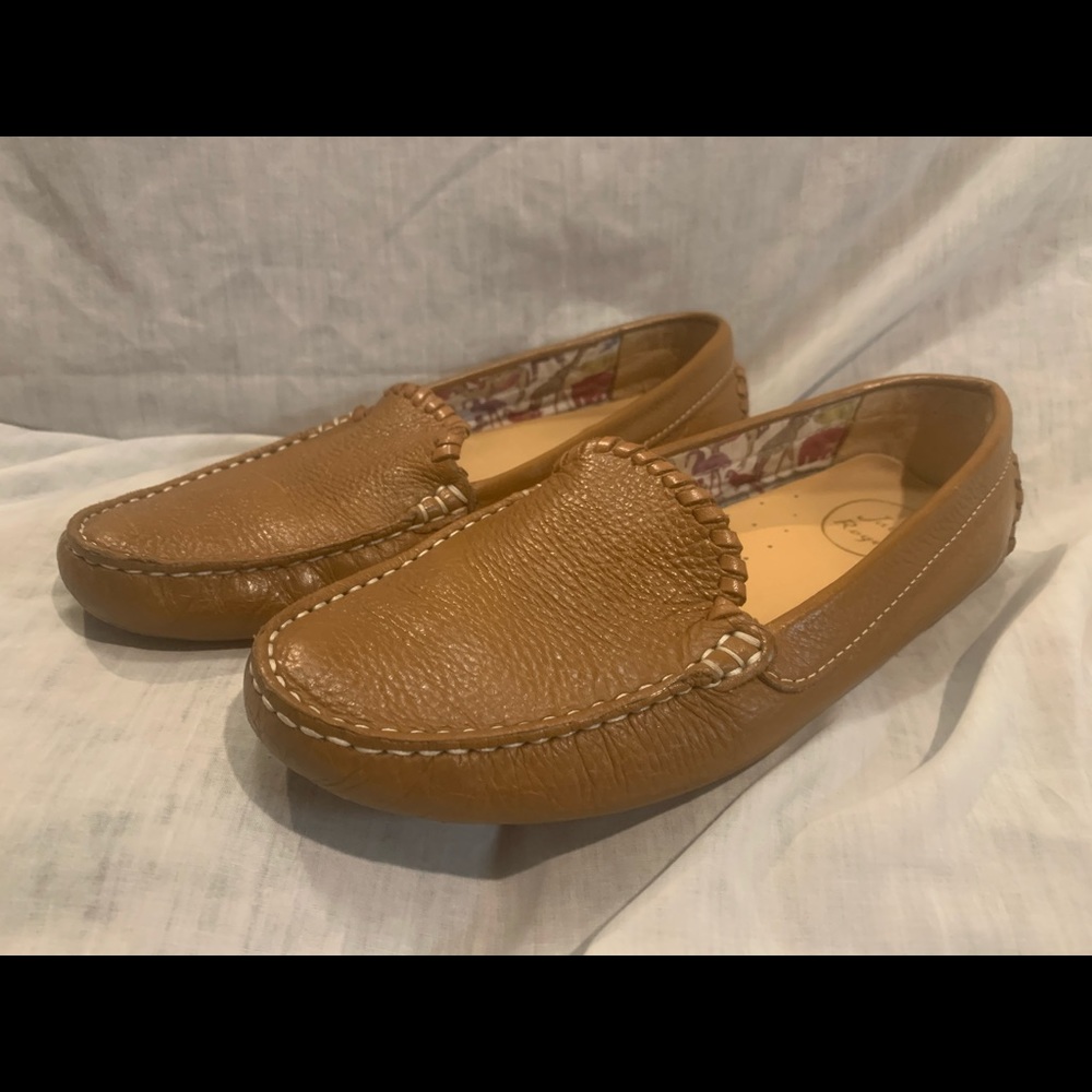 Jack Rogers Taylor 8.5